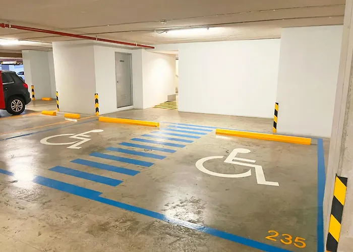 Apartamento Beguest Parques Polanco Cidade do México